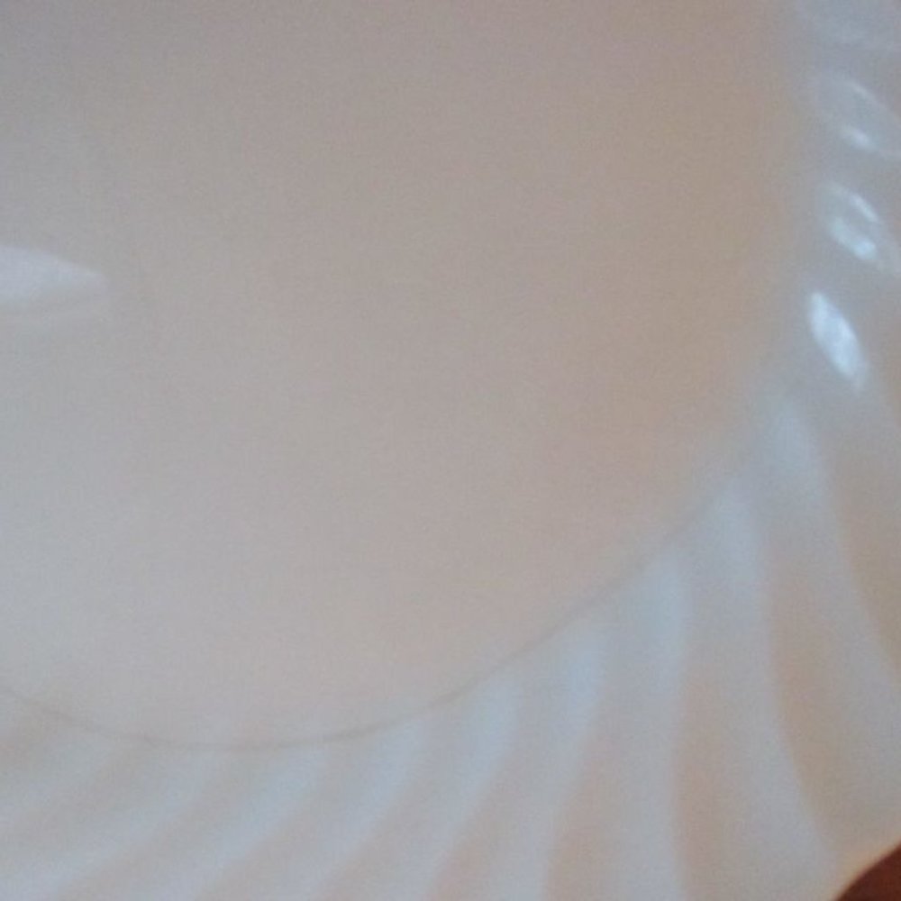 2 Square Salad Plates 8 inch Johnson Brothers China - Picture 4 of 4